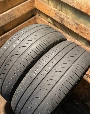 Formula Energy 225/55 R18