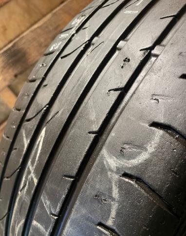 Continental ContiPremiumContact 2 215/55 R18