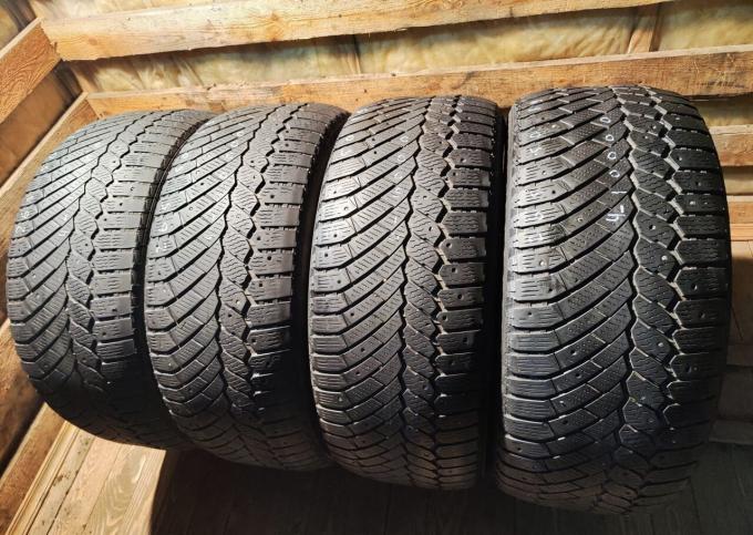 Continental ContiIceContact 4x4 265/50 R19