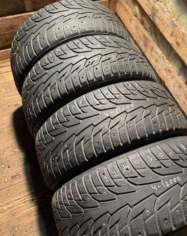 Hankook Winter I'Pike RS W419 225/50 R17