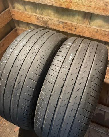 Pirelli Scorpion Verde 235/55 R18