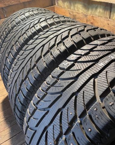 Cooper Weather-Master WSC 235/55 R17