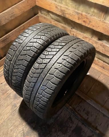 Continental ContiWinterViking 2 215/60 R16