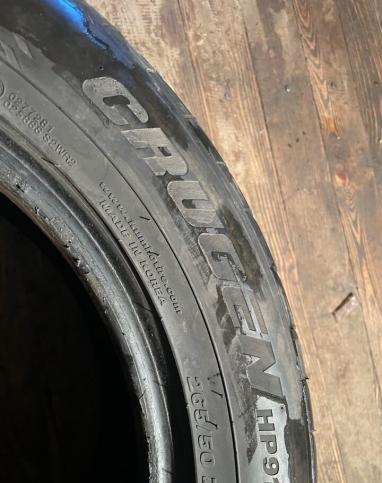 Kumho Crugen HP91 265/50 R19