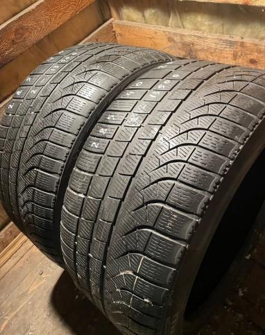 Pirelli P Zero Winter 285/40 R20