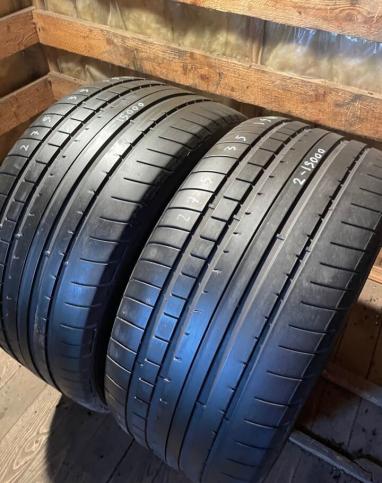 Goodyear Eagle F1 Asymmetric 3 275/35 R19