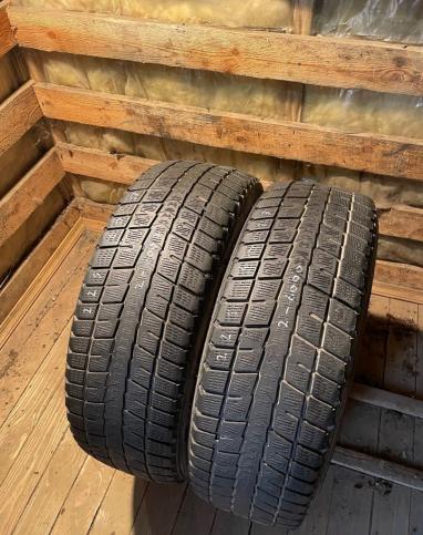 Nexen Winguard Ice SUV 225/60 R17