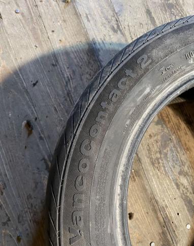 Continental VancoContact 2 185/60 R15