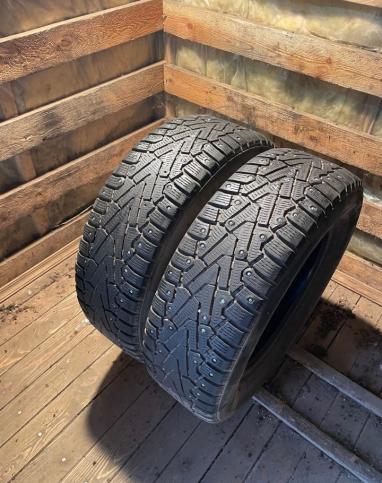 Pirelli Ice Zero 215/65 R16