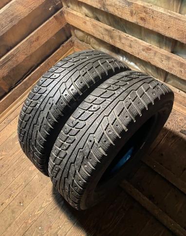 Michelin X-Ice North 195/60 R15