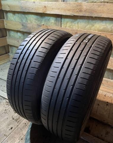 Nexen N Blue HD 185/60 R15