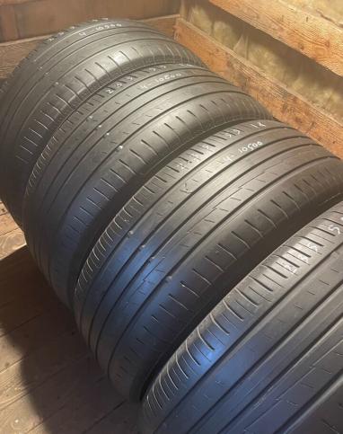 Yokohama BluEarth AE50 235/55 R18