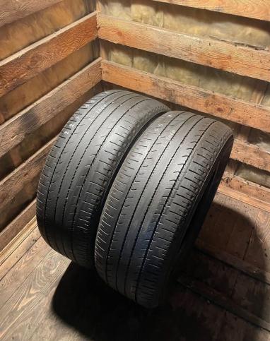 Yokohama Geolandar SUV G055 225/55 R18