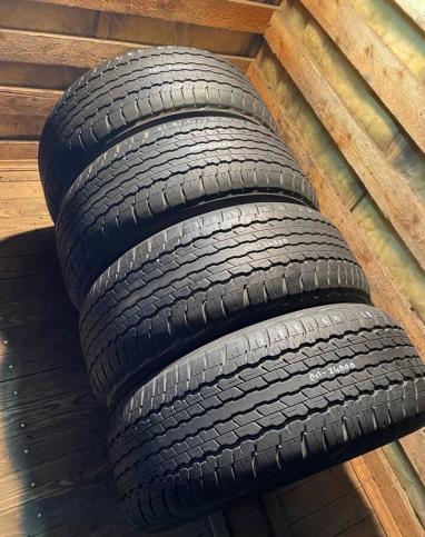 Dunlop Grandtrek AT22 285/60 R18