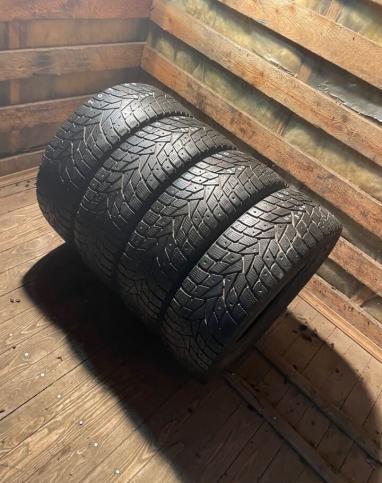 Dunlop SP Winter Ice 02 205/60 R16