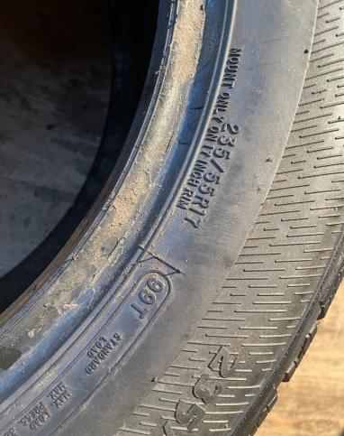 Hercules Avalanche X-Treme 225/55 R17