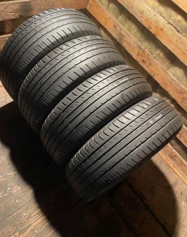 MRF Wanderer Sport 215/65 R16