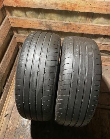 Goodyear Eagle F1 Asymmetric 5 235/55 R18