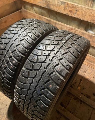 Kumho I'Zen Wis KW19 185/55 R15