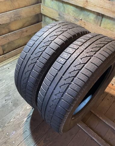 Continental ContiWinterContact TS 810 215/65 R17