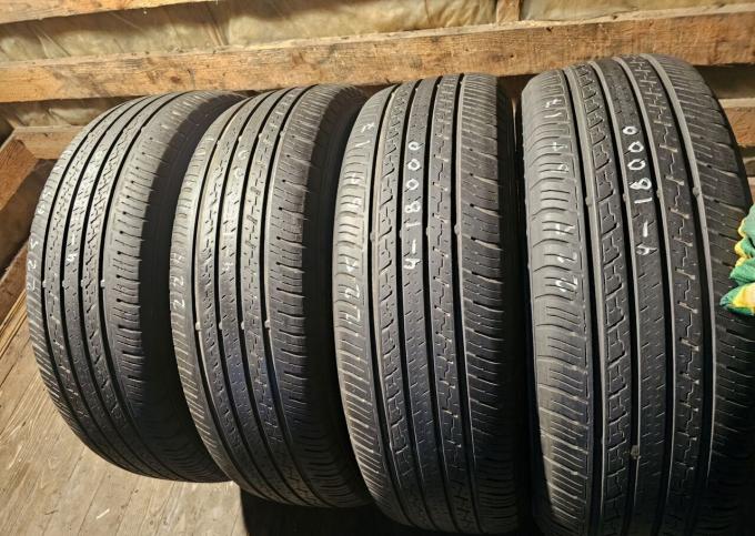 Dunlop Grandtrek ST30 225/65 R17 102H
