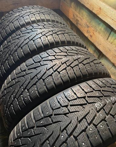 Nokian Tyres Hakkapeliitta 7 SUV 225/60 R17