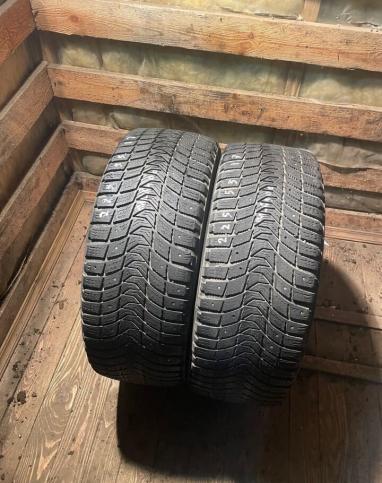 Michelin X-Ice North 3 225/55 R17