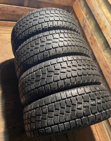 Hercules Avalanche X-Treme 235/65 R17