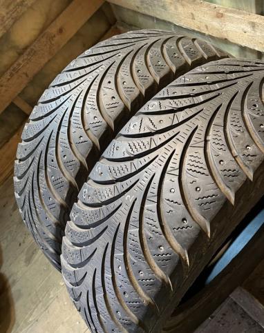 Goodyear UltraGrip Extreme 205/60 R16