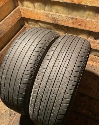 Yokohama Aspec A349A 215/65 R16