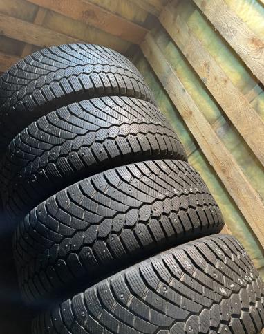 Gislaved Nord Frost 200 SUV 285/60 R18