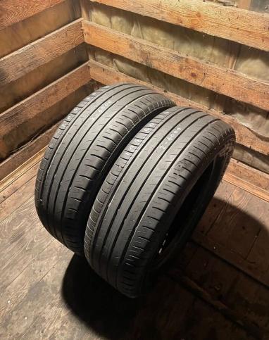 Yokohama BluEarth AE51 205/60 R16 96W