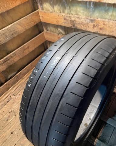 Goodyear Eagle F1 Asymmetric 2 235/50 R18