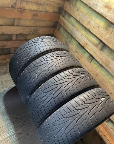 Kumho I'Zen KW31 235/60 R18