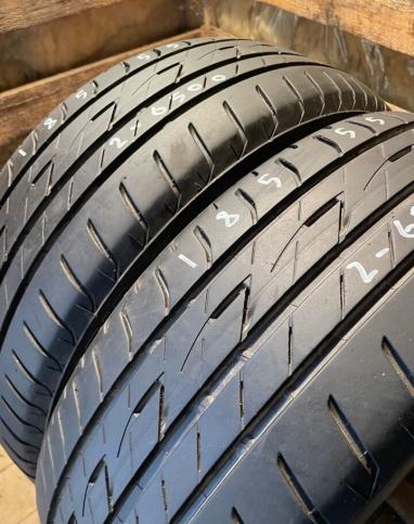 Bridgestone Ecopia EP200 185/55 R16