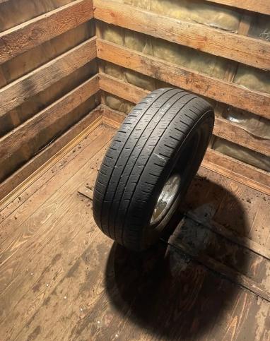 Kumho Solus KL21 225/60 R17