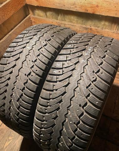 Pirelli Formula Ice 265/60 R18