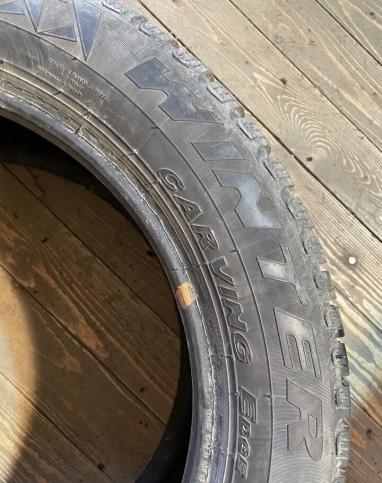 Pirelli Winter Carving Edge 225/55 R17