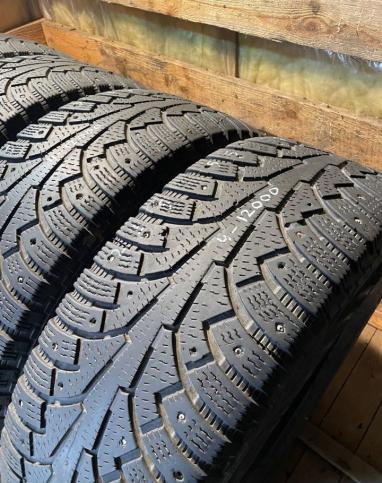 Nokian Tyres Hakkapeliitta 5 SUV 235/65 R17