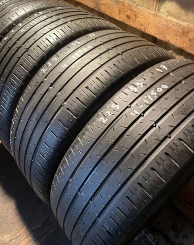 Continental ContiEcoContact 6 225/55 R17 97Y