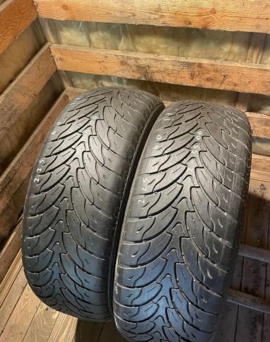 Federal Couragia S/U 225/60 R17