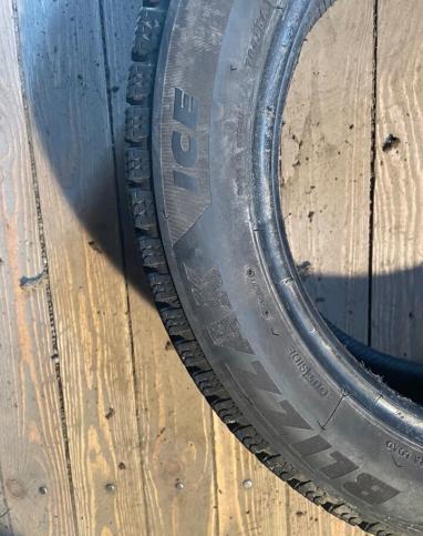 Bridgestone Blizzak Ice 195/55 R16