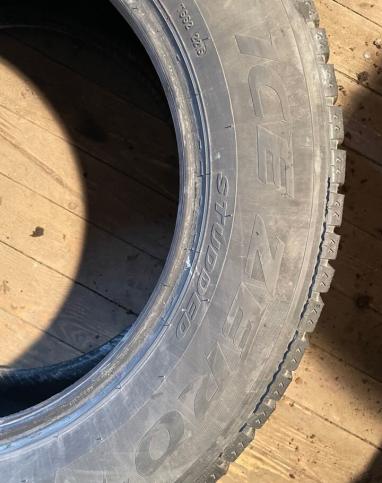 Pirelli Ice Zero 255/60 R18