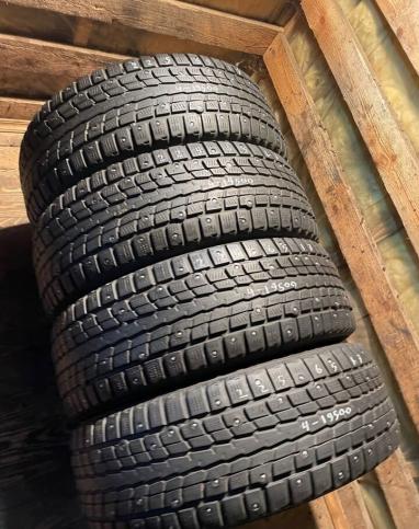 Dunlop SP Winter Ice 01 225/65 R17