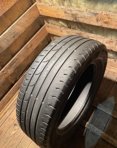 Continental ContiPremiumContact 2 215/60 R17