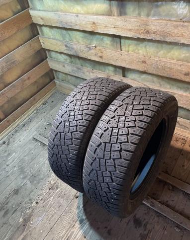 Continental IceContact 2 205/60 R16