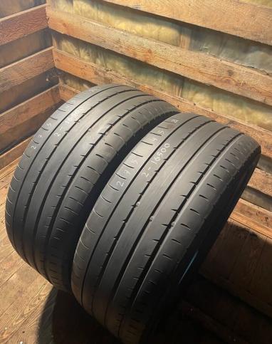 Yokohama Advan Sport V105 275/45 R21