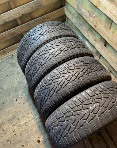 Nokian Tyres Hakkapeliitta 7 215/60 R16