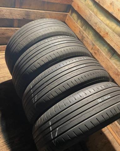 Yokohama BluEarth AE50 215/65 R17