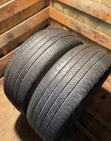 Continental ContiCrossContact LX Sport 245/55 R19